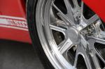 Shelby GT500CR 545 by Classic Recreations 2010 года